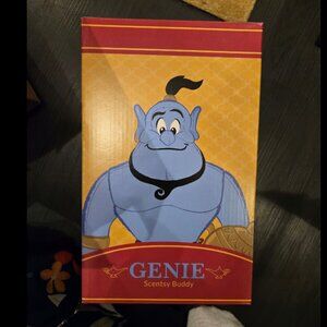 Scentsy Genie Scentsy Buddy
